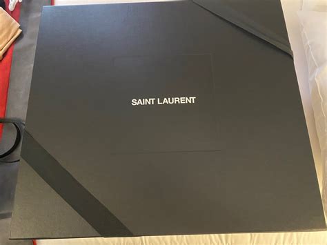 YSL xl